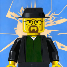 Avatar for Duelist from gravatar.com