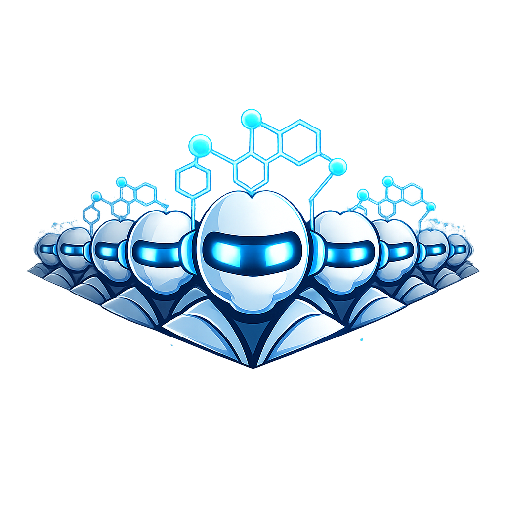 EvoScientist Team