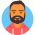 Avatar for rozumalex from gravatar.com