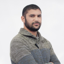 Avatar for Muhammad Al-Habib Ouadhour from gravatar.com