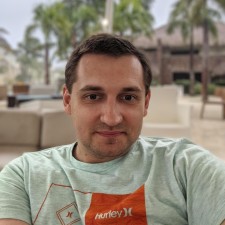 Avatar for Greg from gravatar.com