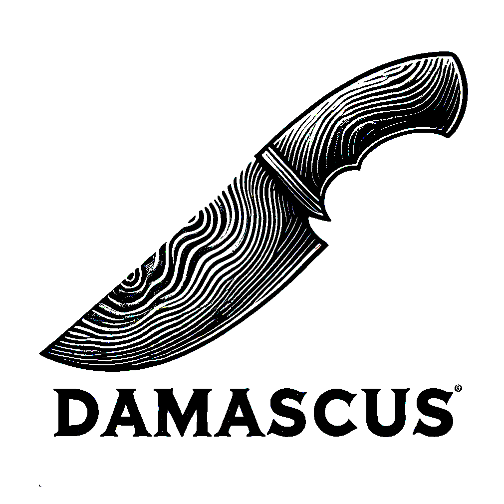 Damascus Logo