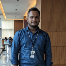 Avatar for Nihar Ranjan Samantaray from gravatar.com