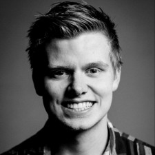 Avatar for Shawn Seymour from gravatar.com
