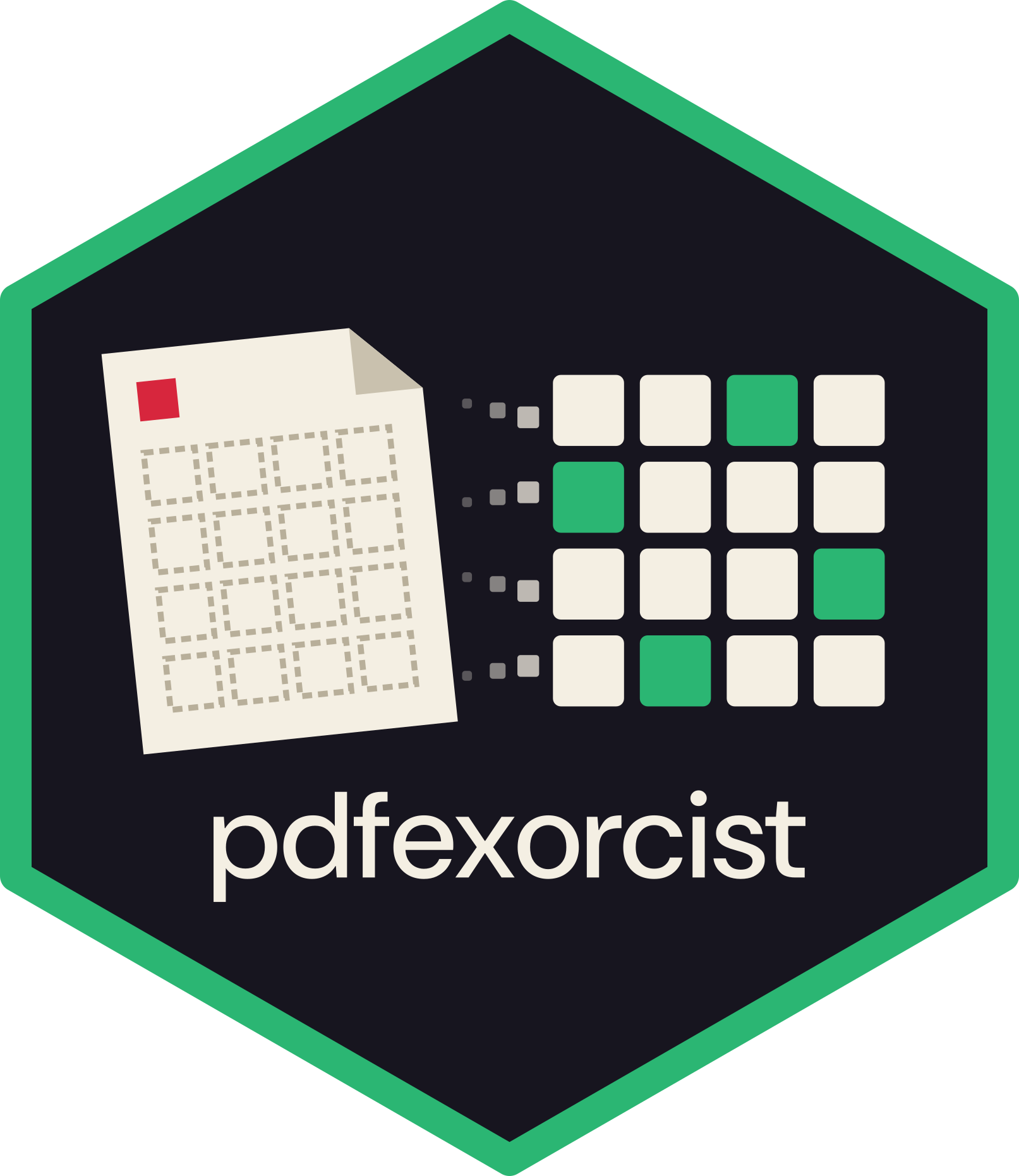 pdfexorcist logo
