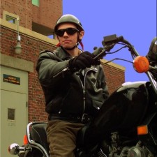 Avatar for hayes from gravatar.com