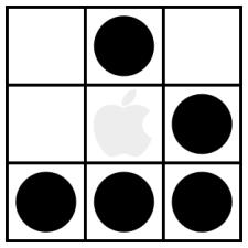 Avatar for kaelin from gravatar.com