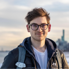 Avatar for Arthur Findelair from gravatar.com