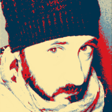 Avatar for simodalla from gravatar.com