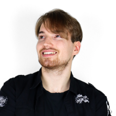 Avatar for Janik Michael Müller from gravatar.com