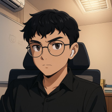 Avatar for Husanjon from gravatar.com