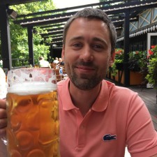 Avatar for stianstr from gravatar.com