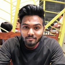 Avatar for Ankur Singh from gravatar.com