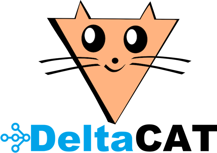 deltacat logo