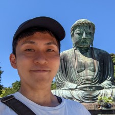 Avatar for 服部圭悟 from gravatar.com