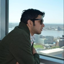 Avatar for Saphal Adhikari from gravatar.com