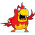 Avatar for phenixrizen from gravatar.com