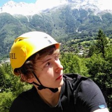 Avatar for Callum Ray from gravatar.com