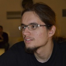 Avatar for Simon Berka from gravatar.com