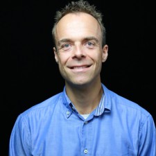 Avatar for Markus Bestehorn from gravatar.com