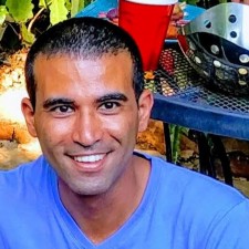 Avatar for Ismael Alaoui from gravatar.com