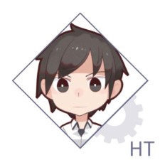 Avatar for HTHou from gravatar.com
