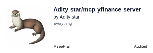 MseeP.ai Security Assessment Badge