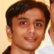 Avatar for Varun from gravatar.com