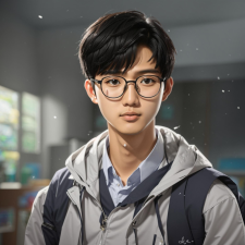 Avatar for Rangga Fajar Oktariansyah from gravatar.com