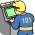 Avatar for phistrom from gravatar.com