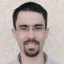 Avatar for PLANTIN from gravatar.com