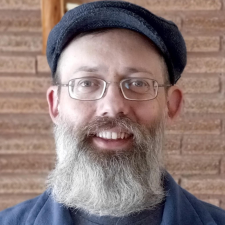 Avatar for David Eyk from gravatar.com