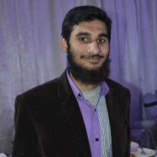Avatar for Muhammad Shahid from gravatar.com