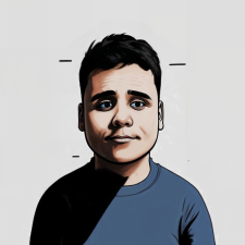 Avatar for Pablo Marcos-Manchón from gravatar.com