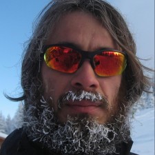Avatar for Marc van der Sluys from gravatar.com