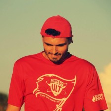 Avatar for dansackett from gravatar.com