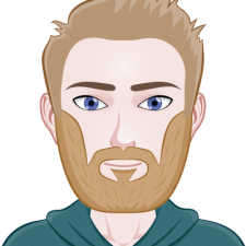Avatar for benneely from gravatar.com