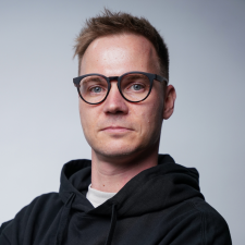 Avatar for Jakub Šalmík from gravatar.com