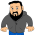Avatar for clijockey from gravatar.com