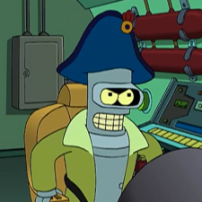 Avatar for dcrosta from gravatar.com
