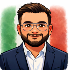 Avatar for Luca Postiglione from gravatar.com