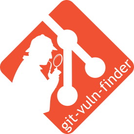 git-vuln-finder logo