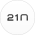 Avatar for 21n from gravatar.com