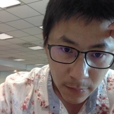 Avatar for Wenyuan Chi from gravatar.com