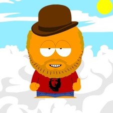 Avatar for David Tillemans from gravatar.com
