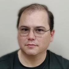 Avatar for Paul Jimenez from gravatar.com