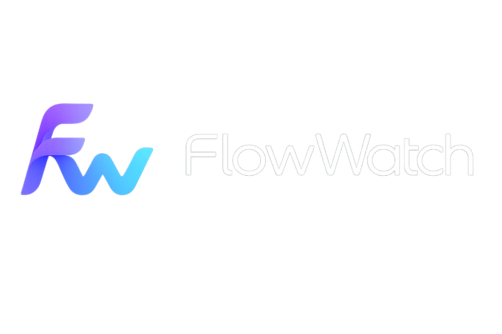 Flowwatch Logo