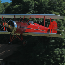 Avatar for Daniel Patterson from gravatar.com