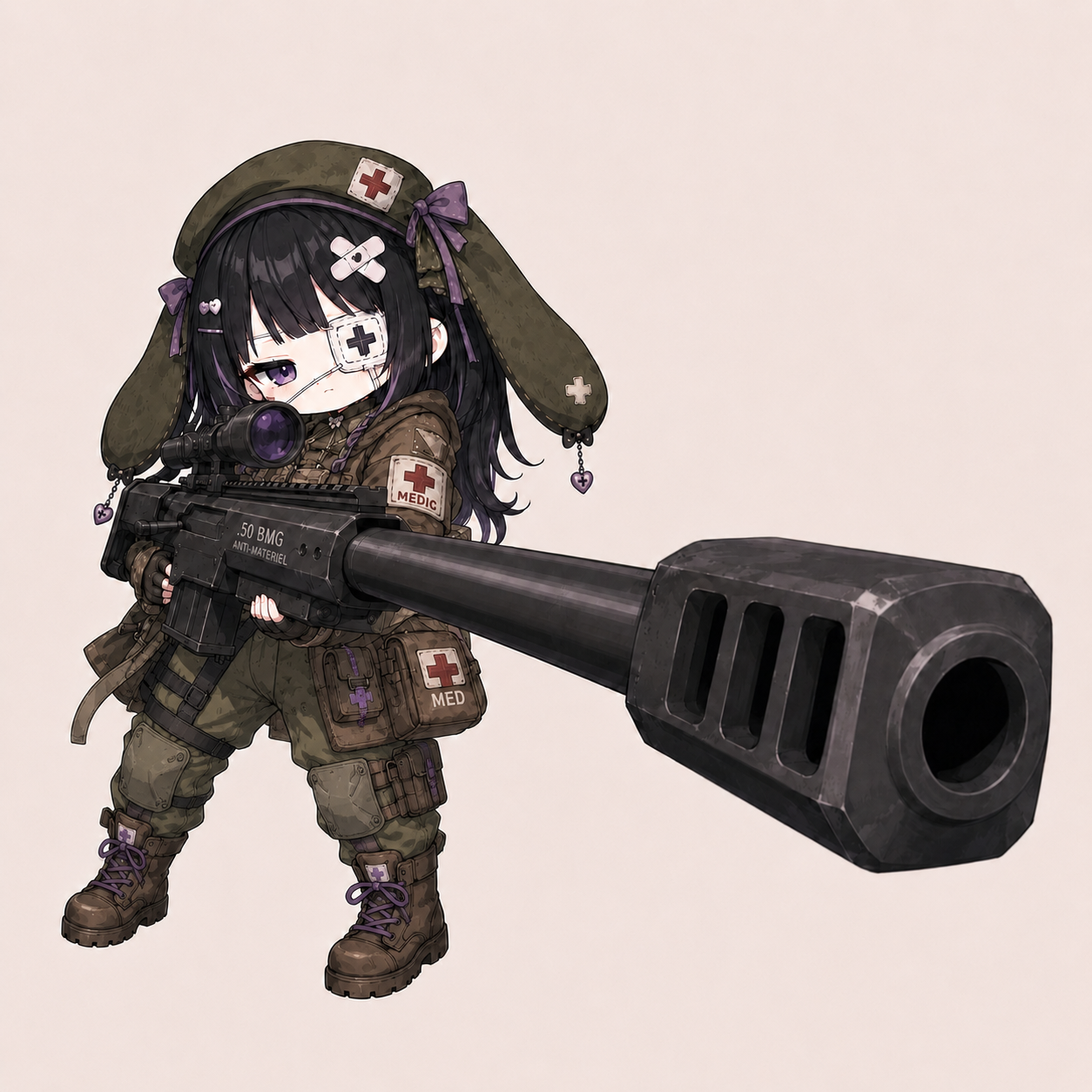 hero