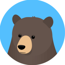 Avatar for Bear from gravatar.com